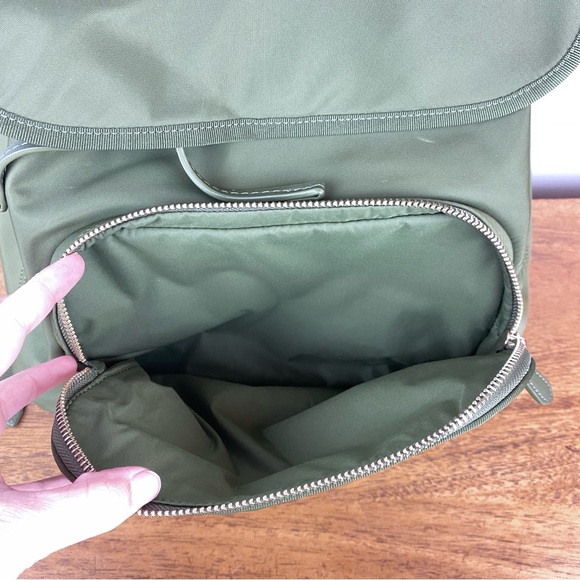 Kate Spade Backpack Green The Little Better Sam main image 10